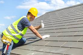 Reliable Jefferson, OH Roofing Solutions